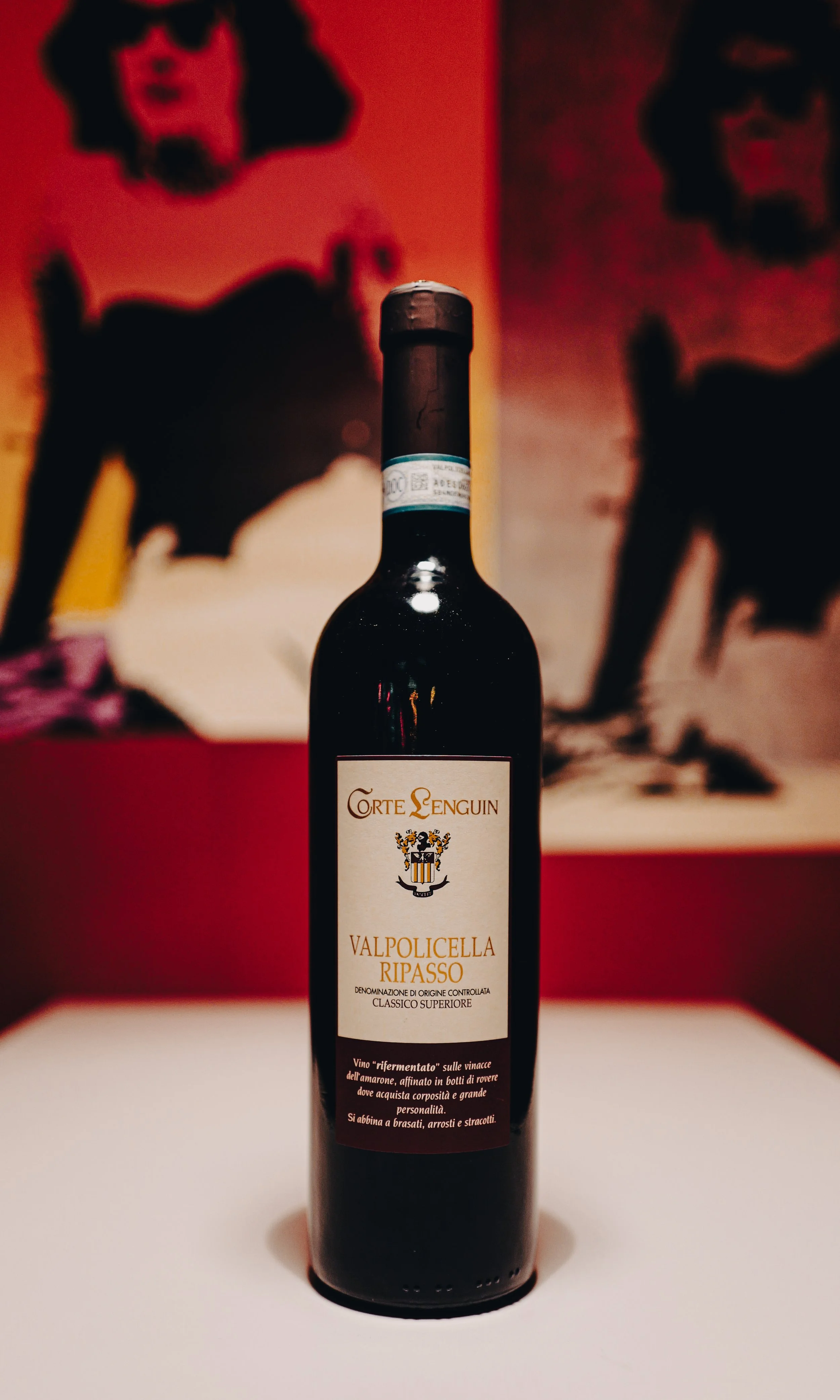ワイン Amarone della Valpolicella Classico 2015 Zenato Amarone 2015 | Wine.com